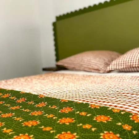 Apartman La Casita , Agreable T2, Figuerolles Centre
