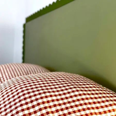 La Casita , T2, Figuerolles Centre