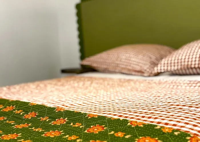 דירה La Casita , Agreable T2, Figuerolles Centre